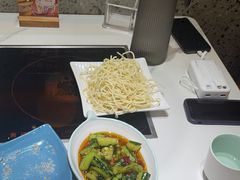 -黄记煌三汁焖锅(新佳丽江汉路店)