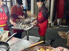 -阿宝生煎包(万松园总店)