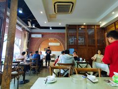 -何记面馆(龙泉山店)