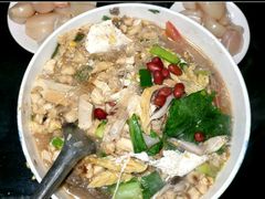 -老乌家特色小炒泡馍(大皮院店)