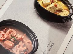 -香丰阁·烤鸭·川湘菜(清河店)