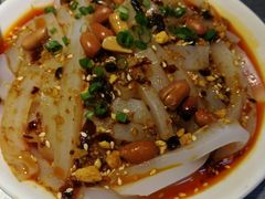 -传统香辣蟹(南园路店)