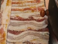 -燚青春东北泥炉烤肉(百合店)