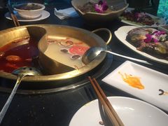 -怡品川宇火锅(宝立方店)