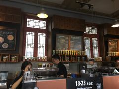 -星巴克臻选(北京前门大街店)