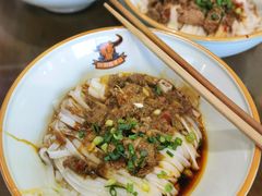 -津市刘聋子粉馆岳阳总店