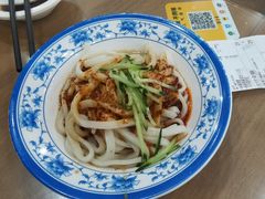 -西安贾三灌汤包·回坊小吃·清真炒菜(北院门总店)