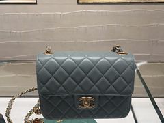 -CHANEL(恒隆广场店)