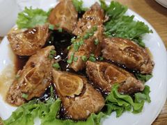 -米香居新鲁味·水饺餐厅