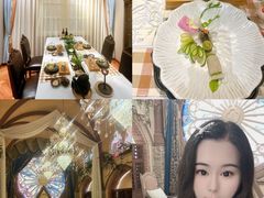 -叶叶菩提(太原别墅店)