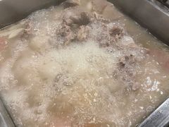 -泽成冰煮羊火锅(中正天街店)