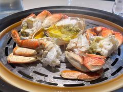 -碗中海·蒸汽海鲜·桑拿鸡(岭南天地店)