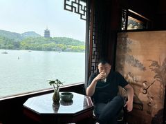-西湖文化广场