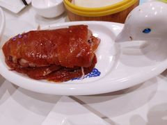 金牌烤鸭-大鸭梨烤鸭(石佛营店)