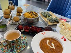 -木尔坦·Multan巴基斯坦清真餐厅halal(大智嘉园店)