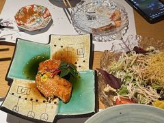 -蝉一日本料理(高新区店)