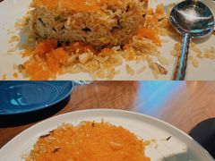 -星叶·东南亚料理(宁波万象汇店)