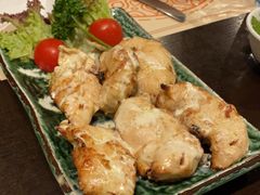 -克比叔叔印度餐厅Kebabs on the Grille(人民广场店)