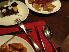 -OPEN開全日自助餐厅·牛肉火锅·海鲜(佛山希尔顿酒店)