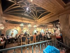 -卢布里西餐厅(总店)