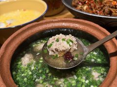 -味上湘菜馆(岳麓山店)