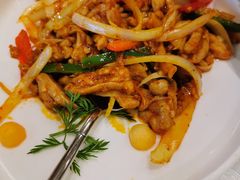 -马凯餐厅(地安门店)