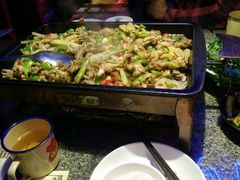 -蛙来哒(万豪城市广场黑金冠店)