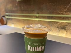 -KUDDO COFFEE(天河城店)