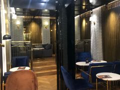 小食处-CGV影城(广州K11店)