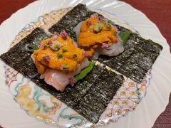 -晴空·日本料理(万象城店)