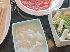 -重庆德忆火锅（龙南街3店）(渝水岸餐饮)