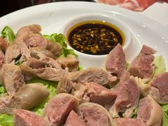 -京炭铜锅涮肉·羊蝎子·羊肉炉(保利·时光里店)