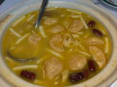 -老洋房花园饭店(绍兴路店)