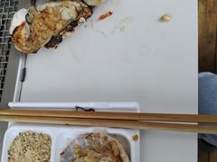 -蚝贝乐鲜蚝烤肉烤榴莲自助(金楠天街店)