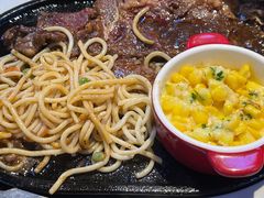 -豪客来牛排(宝龙城市广场店)
