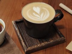 -Again Coffee Roaster(香蜜湖店)