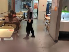 -永和大王(梅家浜店)