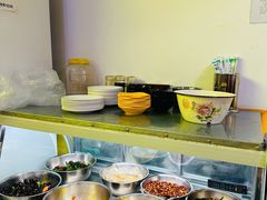 -万红路羊汤烧饼店(将台路店)