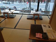 -竹叶亭(银座店)