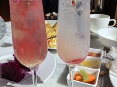 -成都瑞吉酒店·秀餐厅