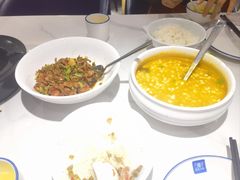 -兰湘子·湘菜小炒(崂山丽达店)