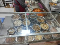 -同西沙茶面