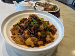 -新侗家食府(蟠桃宫店)