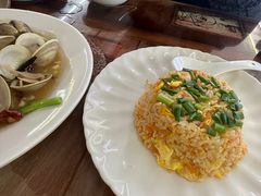-鑫鸿达·海鲜闽菜热炒小馆(中山路店)