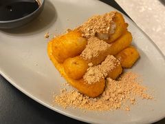 红糖糍粑-麻六记(凤凰汇店)