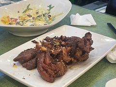 -桃子餐厅·天津菜(红星路直营店)