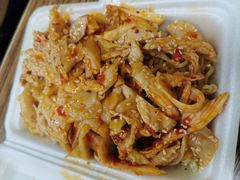 -华辉小食