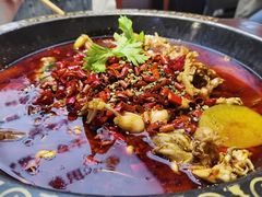 -蛙老爹·蜀香美蛙鱼头(王家湾店)