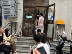 -蜗牛小馆醉乡民谣云南菜(惠新西里店)