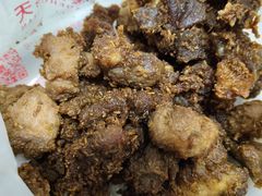 -马凯餐厅(长椿街店)